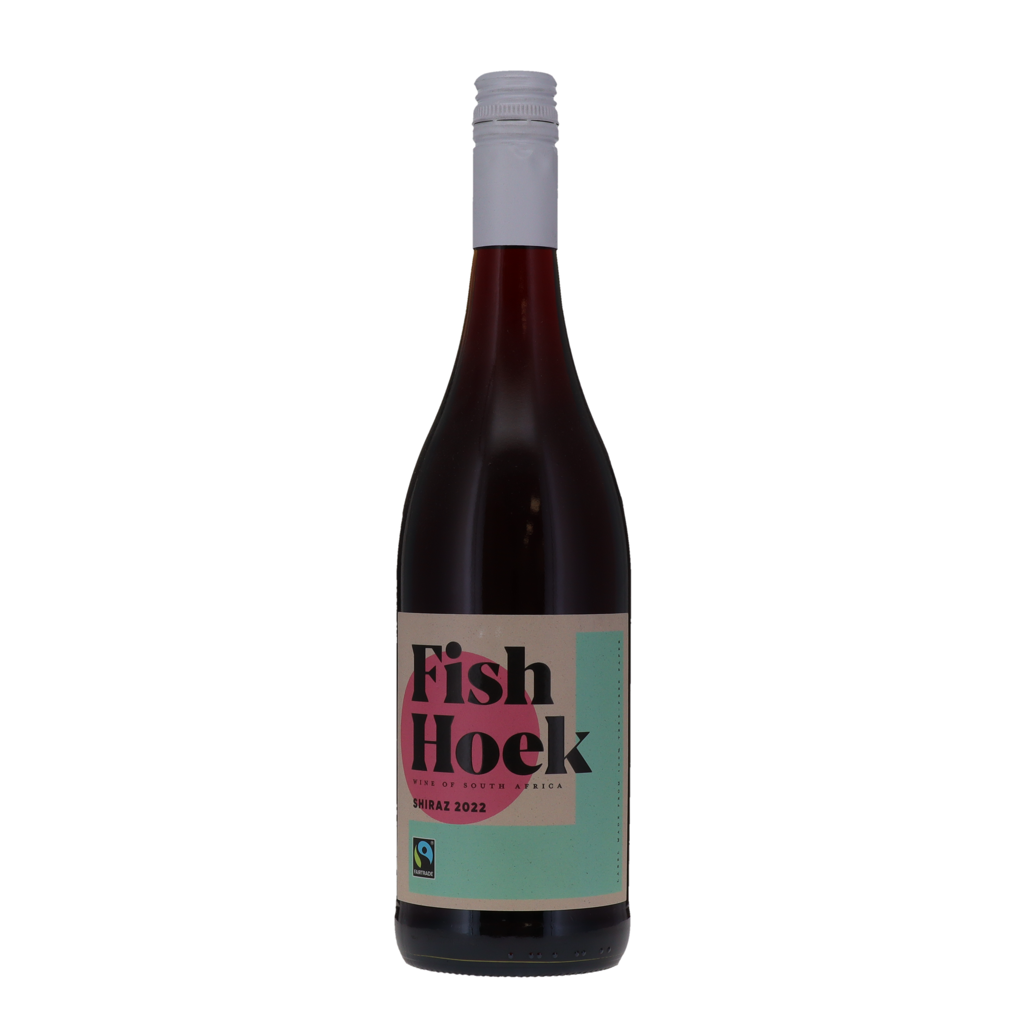 FISH HOEK SHIRAZ 75x6